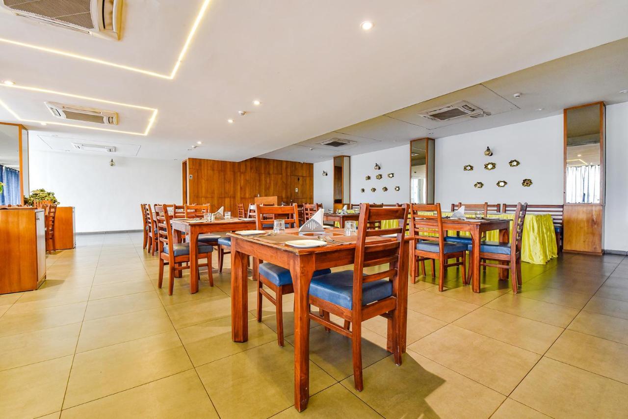 Fabhotel Prime Grand Unity, Changodar Ahmedabad Esterno foto