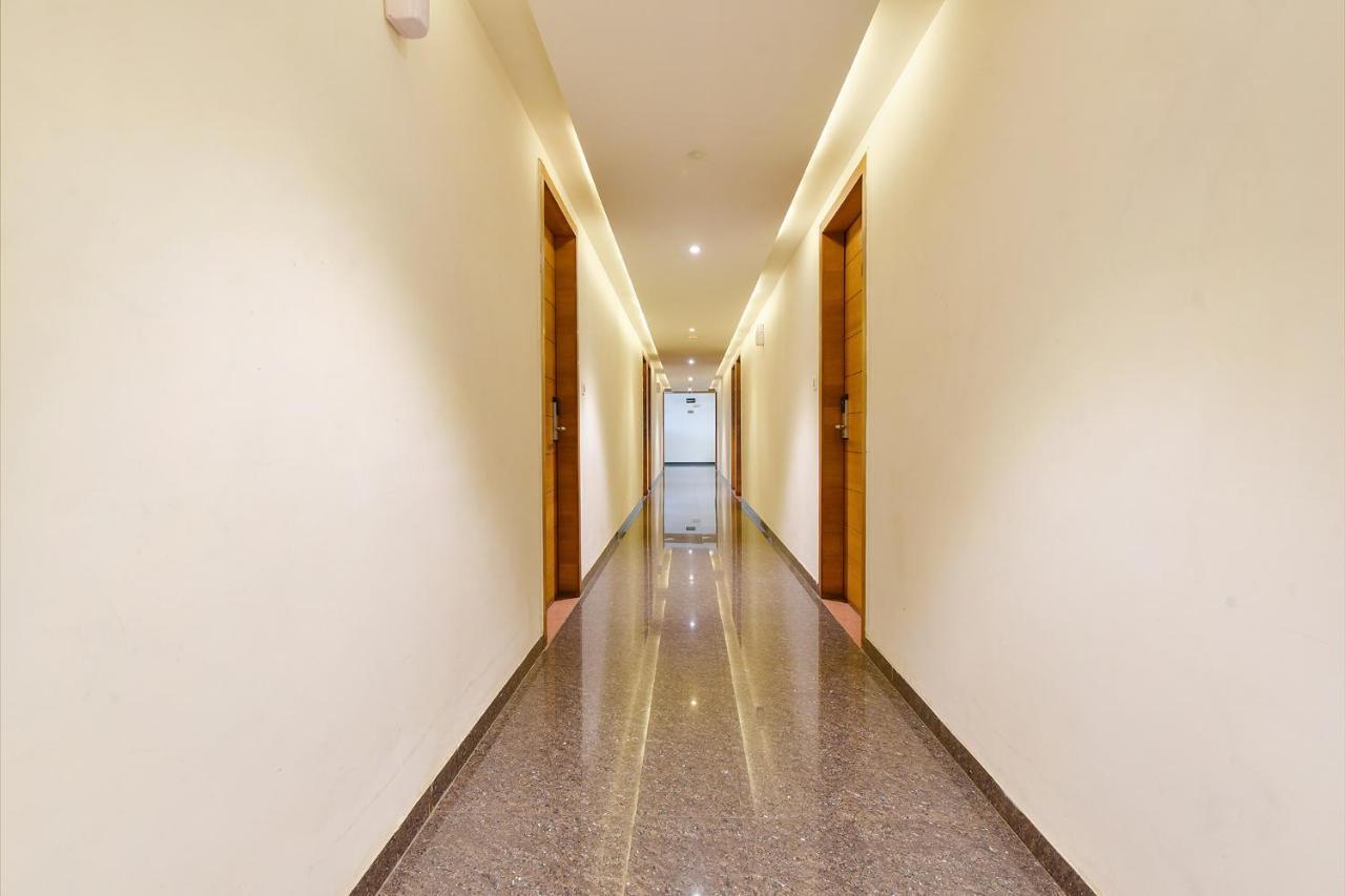 Fabhotel Prime Grand Unity, Changodar Ahmedabad Esterno foto