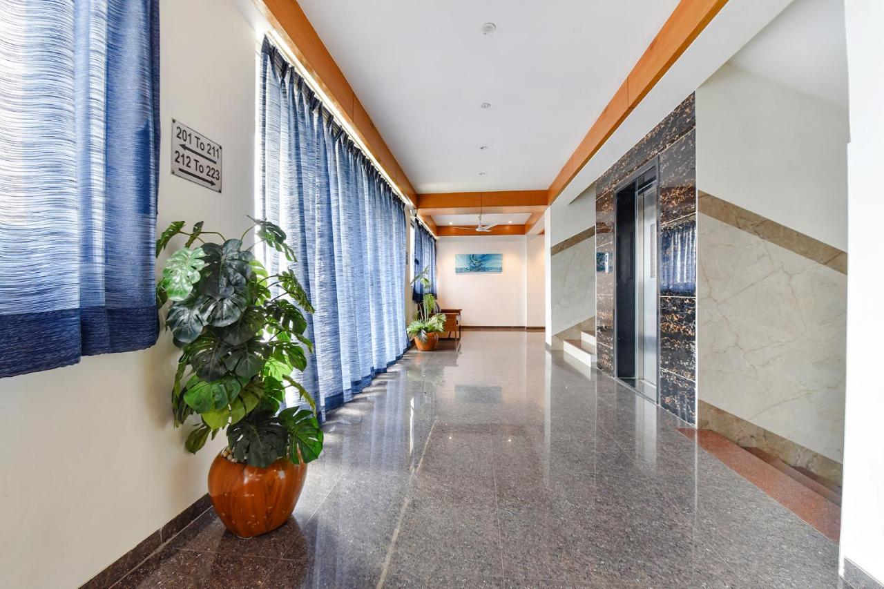 Fabhotel Prime Grand Unity, Changodar Ahmedabad Esterno foto
