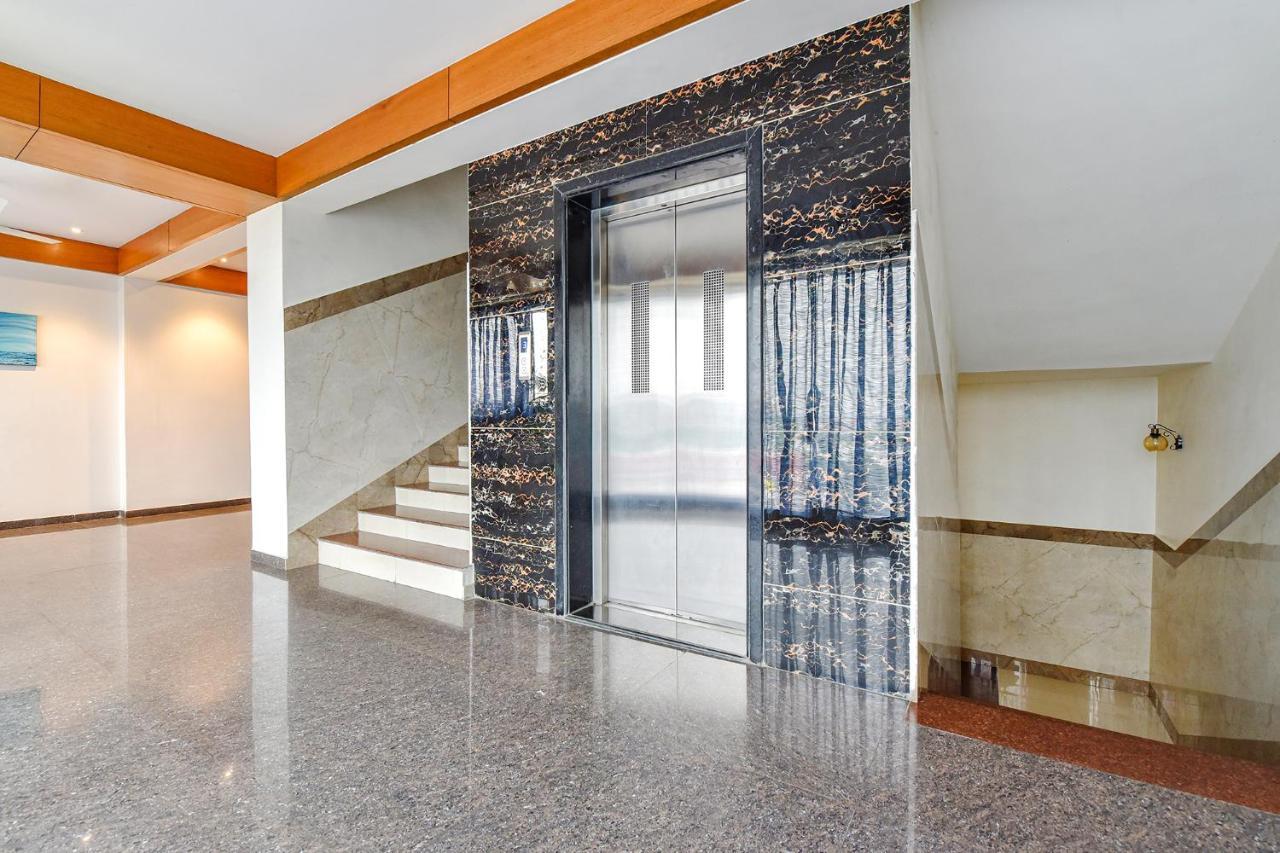 Fabhotel Prime Grand Unity, Changodar Ahmedabad Esterno foto
